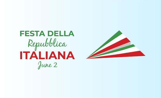 이탈리아 공화국의 날 6월 2일 festa della repubblica Italiana