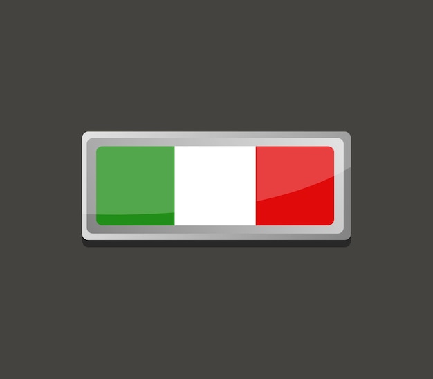 Italy flag