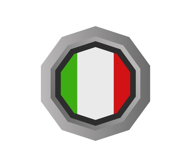 Italy flag