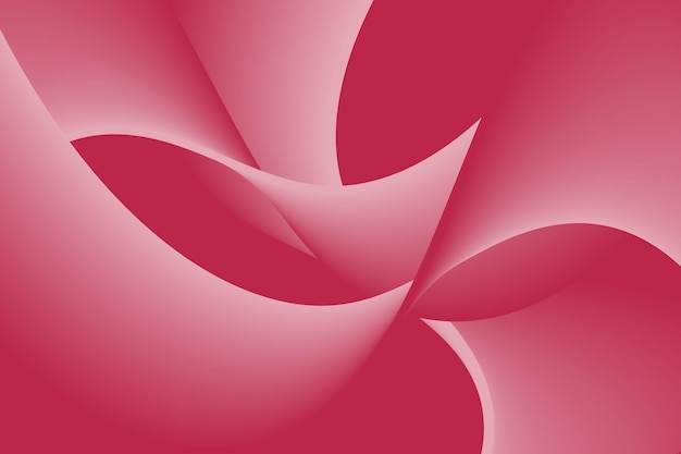 Iva magenta abstracte golven achtergrond. vector illustratie.