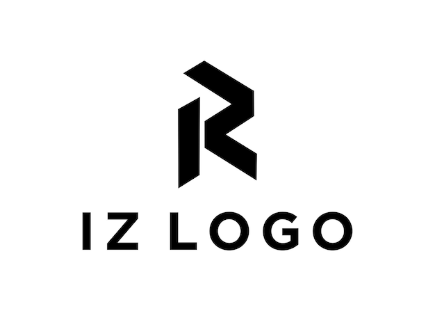 векторная иллюстрация дизайна логотипа