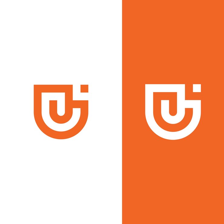 J Logo Design