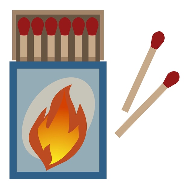 Jacht komt overeen met pictogram cartoon vector Hunter uitrusting Jacht gereedschap