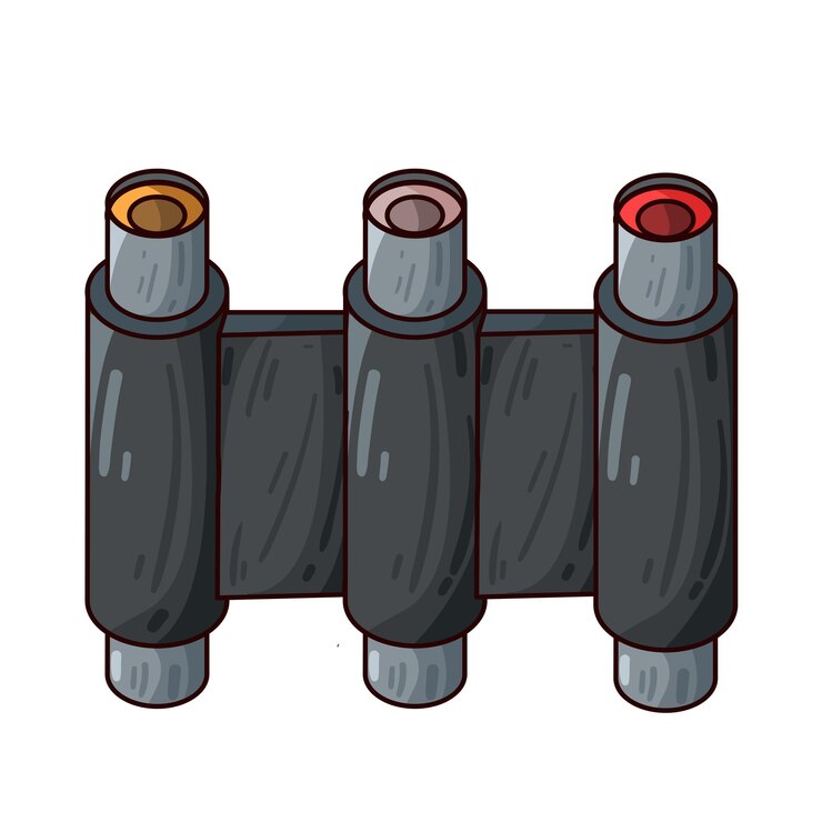 Vector jack connector design