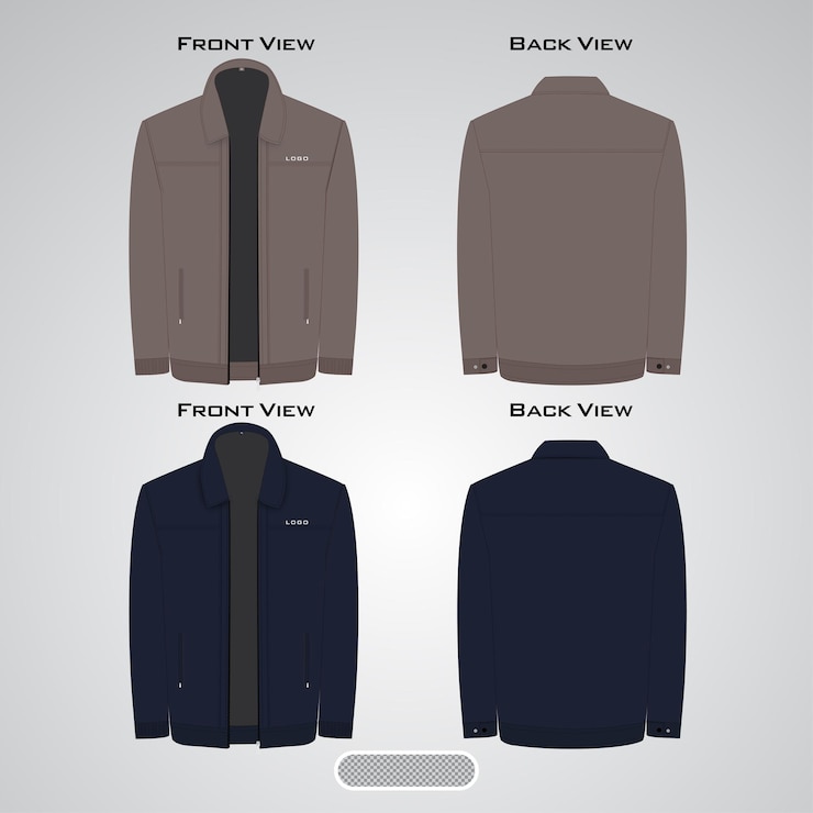 Vector ジャケット