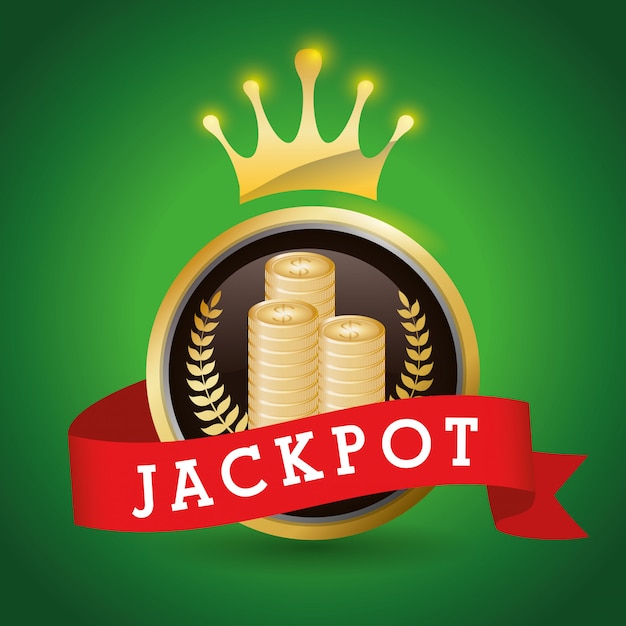 Jackpot design