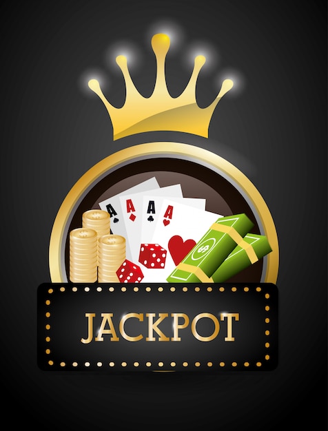 Jackpot ontwerp