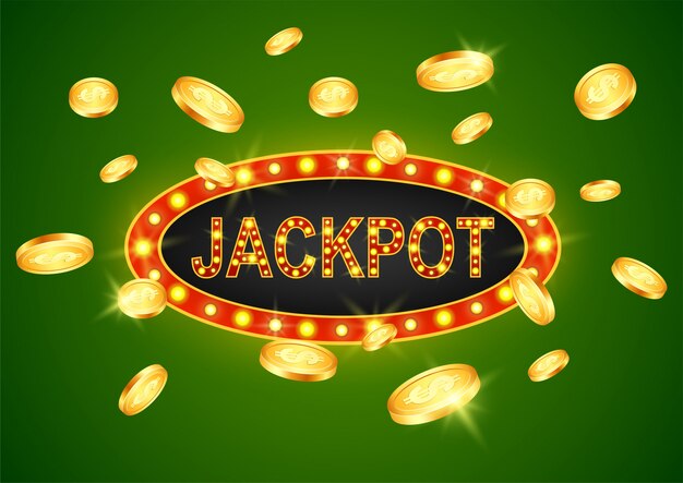 Carte app casino tactile avec jetons, roulette et cartes.