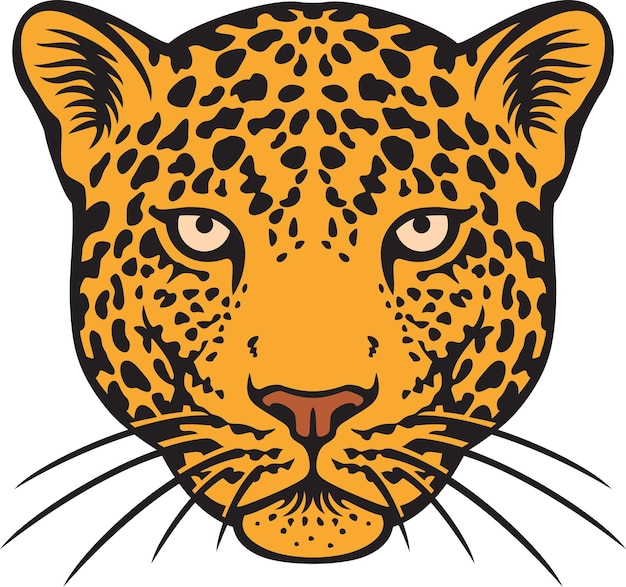 jaguar head