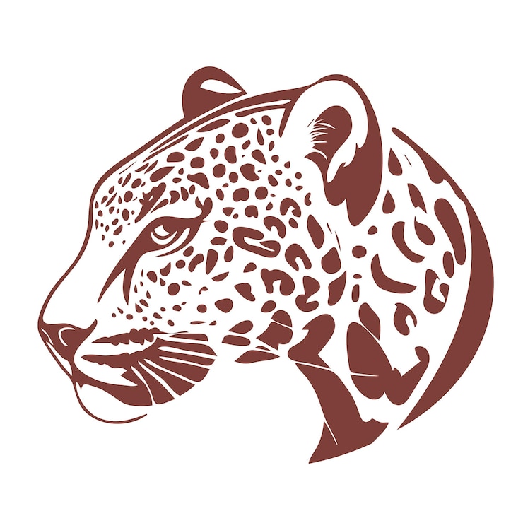 Vector jaguar-logo