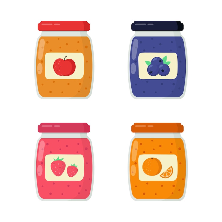 Vector jam