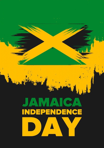 jamaican independence day meme