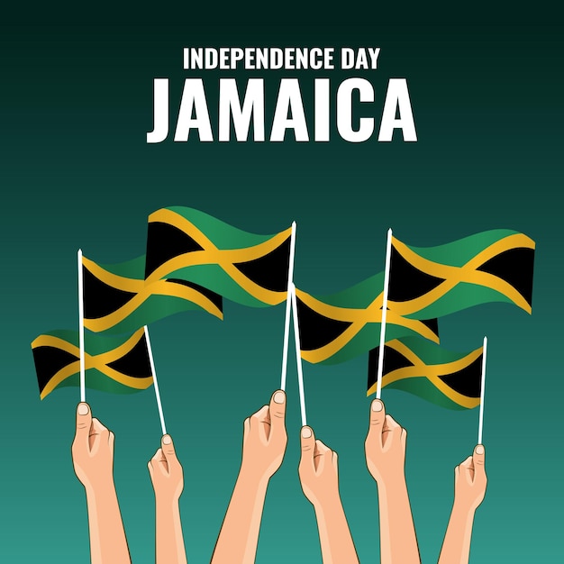 Jamaica Independence Day