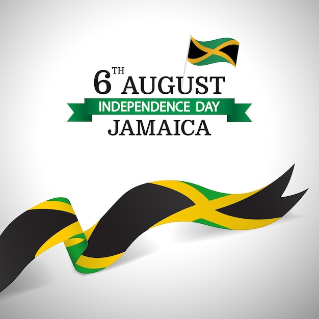 Jamaica independence day