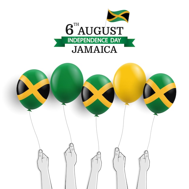 자메이카 독립 기념일