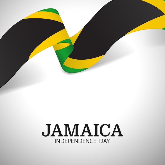 Jamaica onafhankelijkheidsdag