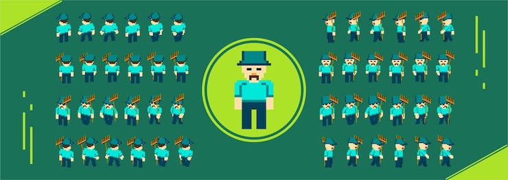 Vector janitor