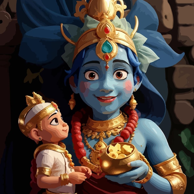 janmashtami