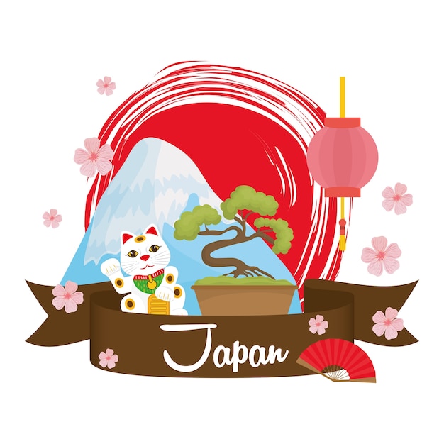 Japan design