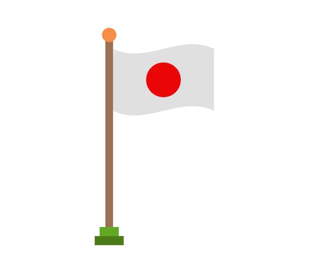 Japan flag