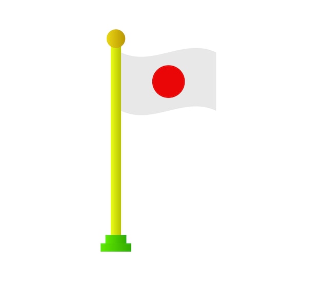 Japan flag