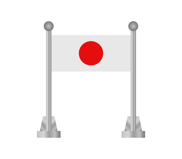 Japan flag