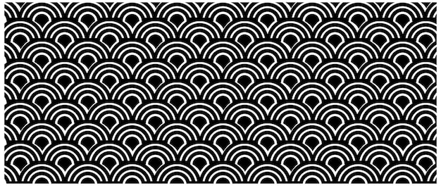 japanese cloud pattern background good for background, texture, and etc