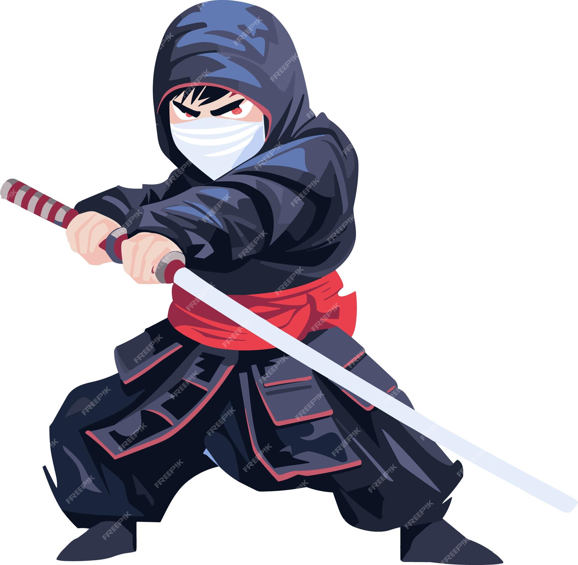 Software - Kendo Warrior