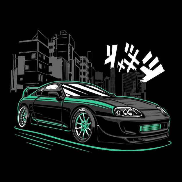 Car Drift  LIVE Wallpaper - Wallpapers Central