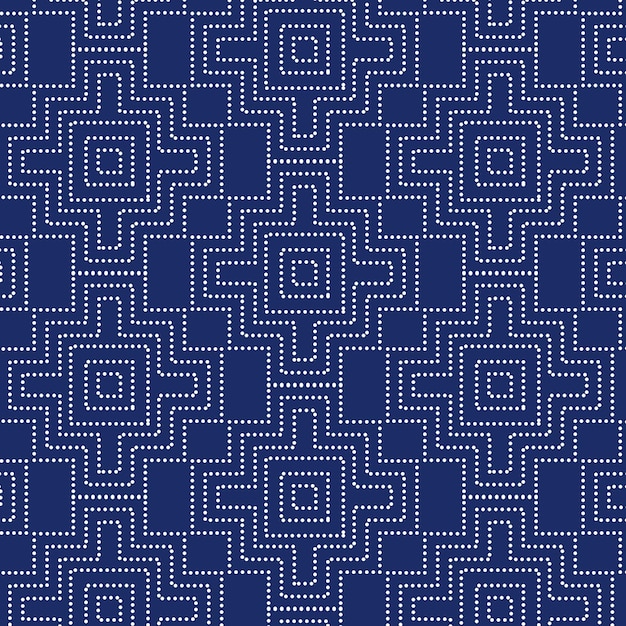 Japanese pattern