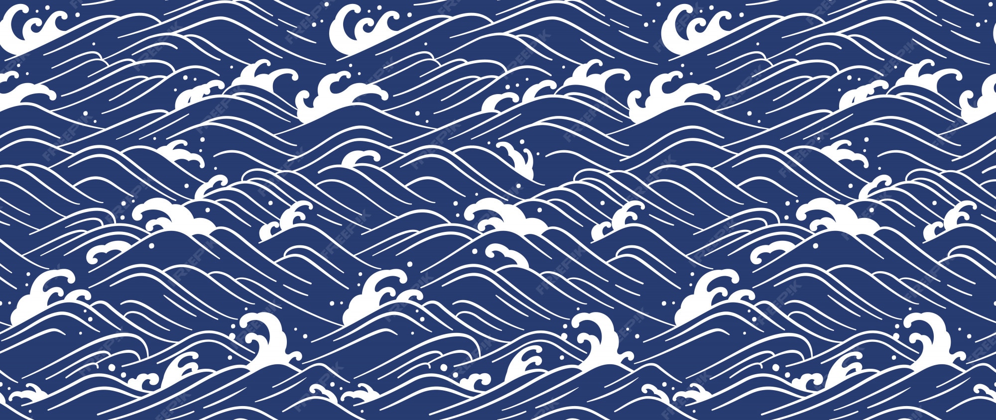 Wave Pattern 画像 無料のベクター ストックフォト Psd