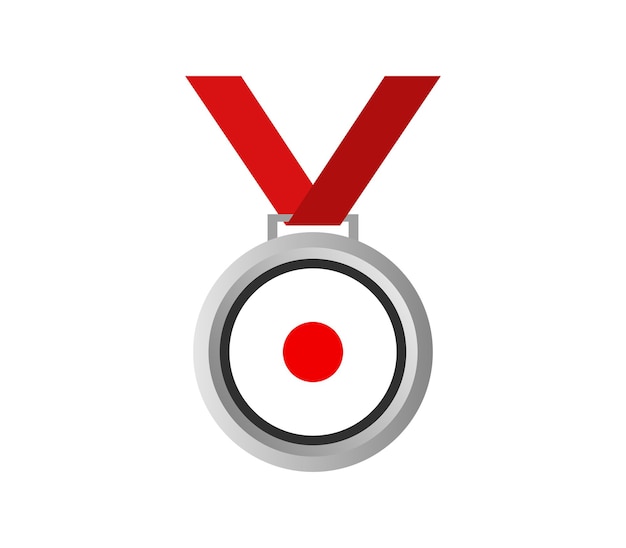 Japanse medaille