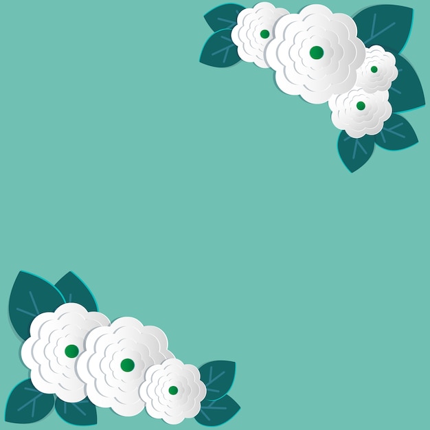 Jasmine background