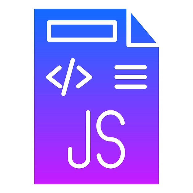 Икона файла Javascript