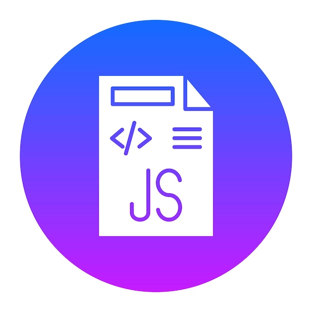 Икона файла Javascript
