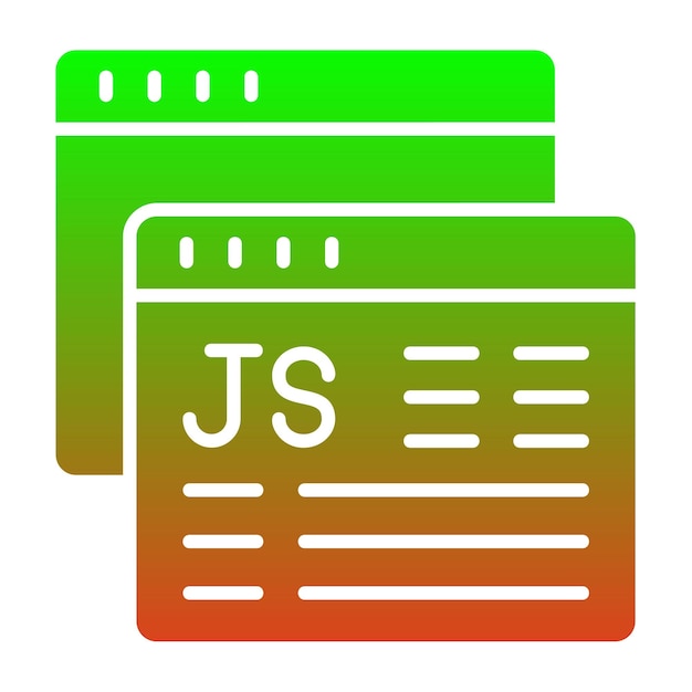Javascript Icon