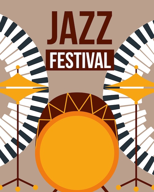 jazz festival