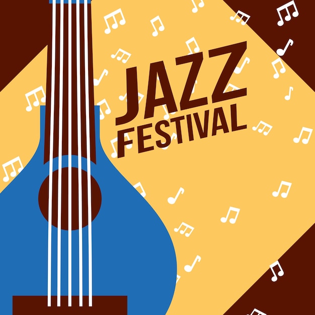 Jazz festival