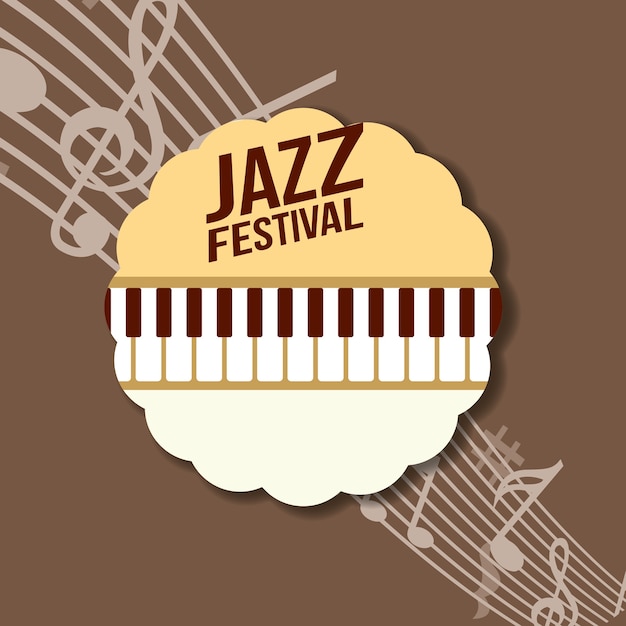 Jazz festival