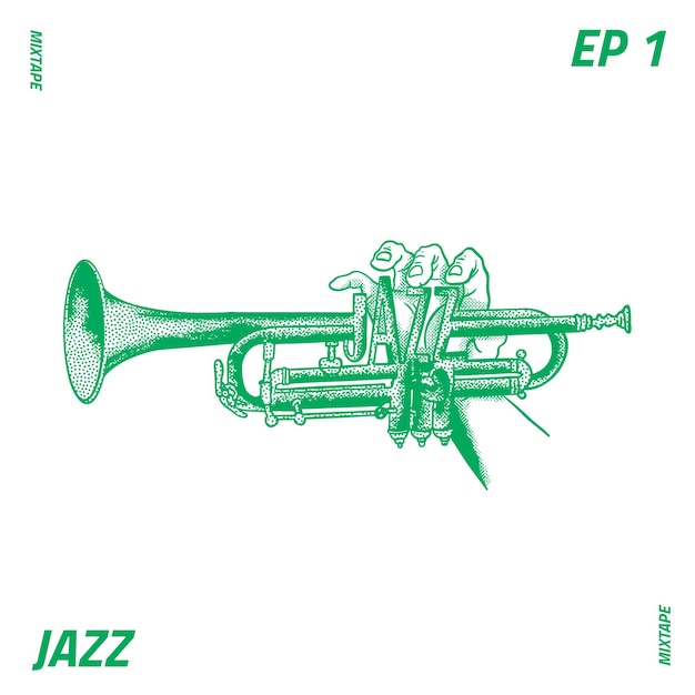 Jazz Music Mixtape Radio