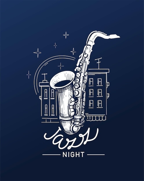 Jazz night