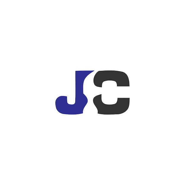 JC CONSTRUC LOGO DESIGN