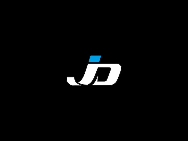 JDのロゴ