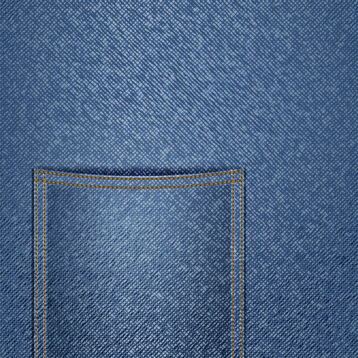 Jeans Background