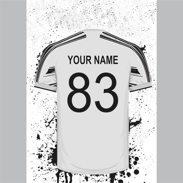 Jersey 2