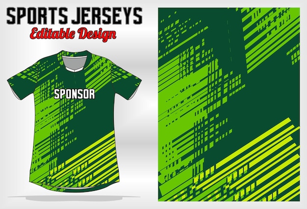 jersey design suitable for sport uniform,football,basketball,vollyball,gaming,racing,cycling etc
