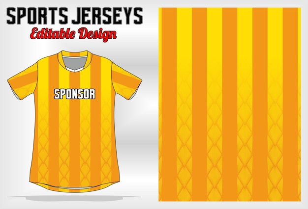 jersey design suitable for sport uniforms, football,basketball,vollyball,racing,gaming etc