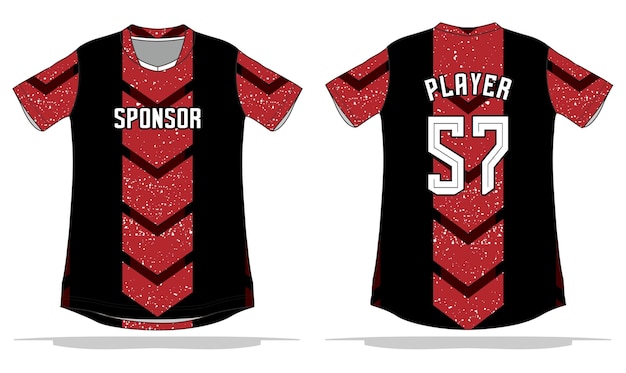 28+ Sublimated Softball Jersey Designs