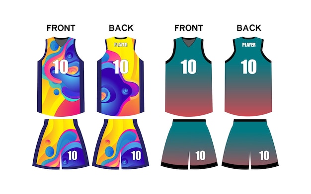 JERSEY SPORT PREMIUM READY FOR PRINT