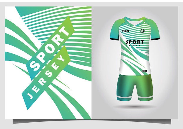 jersey template sport t shirt design